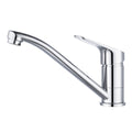Mondella Cadenza Sink Mixer - 35mm - Chrome - Water Efficient - Durable - SuperSaverAU - view 1