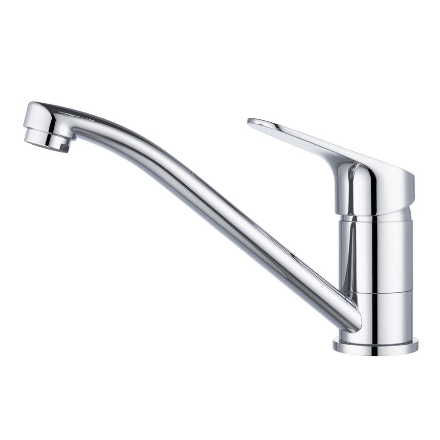 Mondella Cadenza Sink Mixer - 35mm - Chrome - Water Efficient - Durable - SuperSaverAU - view 1