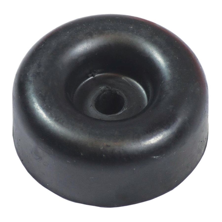 Goliath Rubber Buffer - 60mm Diameter - 25mm Height - Impact Resistant - SuperSaverAU - view 1