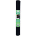 Crafted Adhesive Black Felt Roll - 45 x 150cm - Versatile for Smooth Surfaces - SuperSaverAU - view 1