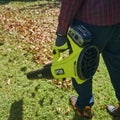 Ryobi 18V ONE+ High Performance 8.0Ah Battery Twin Pack - 2 Batteries - RB188080X - IntelliCell Technology - Deep Discharge Protection - SuperSaverAU - view 3