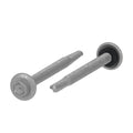 Buildex 12g x 68mm Galvanised Superteks Screws - 50 Pack - Self-Drilling - SuperSaverAU - view 5