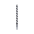 Irwin Auger Bit - 22 x 380mm - Hardened Steel - Self-Pulling Thread - Clean Holes - SuperSaverAU - view 1