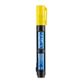 Empire Yellow Liquid Paint Marker - 21mm x 147mm - Fast-Drying Ink - Durable Nib - SuperSaverAU - view 4