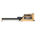 Waterrower A1 oak water rowing machine - solid oak frame - A1 Performance Monitor - WR-120A1