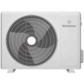 Westinghouse 5.1kW reverse cycle split system air conditioner - HEPA 13 filter, DC inverter - WSD51HWA