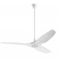 Big Ass Fans Haiku L 1.3m Ceiling Fan - White, 863.6mm Downrod, LED Light - FR127C-U1H02-WH-7
