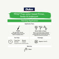 Dulux 1Step Prep Primer Sealer 500ml Water Based Mould Resistant - SuperSaverAU - view 5