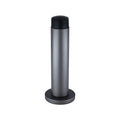 Adoored 85mm Gun Metal Grey Monument Door Stop