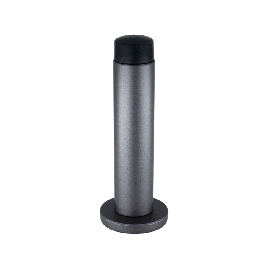 Adoored 85mm Gun Metal Grey Monument Door Stop