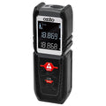 Ozito 25m Laser Distance Measurer Plastic Accurate Measurement Tool - SuperSaverAU - view 1
