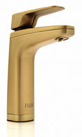Billi B-5000 Boiling, Chilled and Sparkling Water XL Levered Dispenser - Urban Brass - 915100LUB