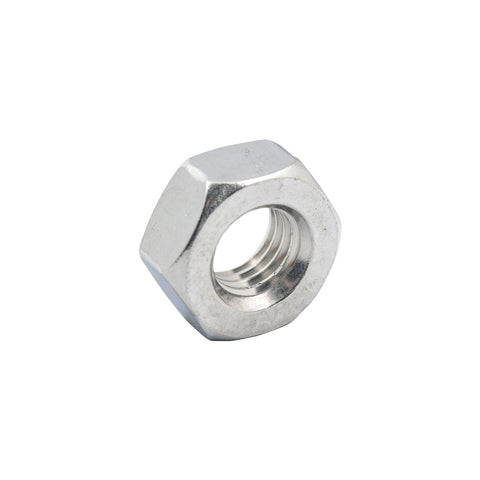 Zenith M10 304 Stainless Steel Hex Nut Corrosion Resistant