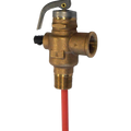 Rmc 15mm Pressure and Temperature Relief Valve - 1400kpa - Durable Safety Control - SuperSaverAU - view 1