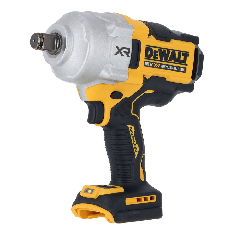 DeWALT 18V 3/4in Cordless Brushless Impact Wrench DCF964N-XJ - Bare Unit