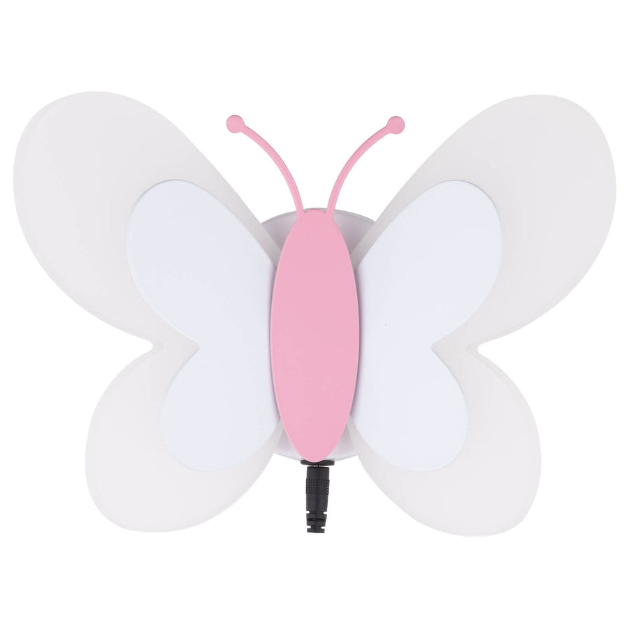 Verve Design Harper Butterfly 5W LED Wall Light 240V Indoor AWL126
