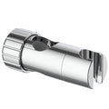 Evekare 32mm Chrome Shower Slider for Grab Rail