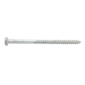 Zenith Hot Dip Galvanised Hex Head Coach Screws M6 x 100mm 25 Pack - SuperSaverAU - view 2