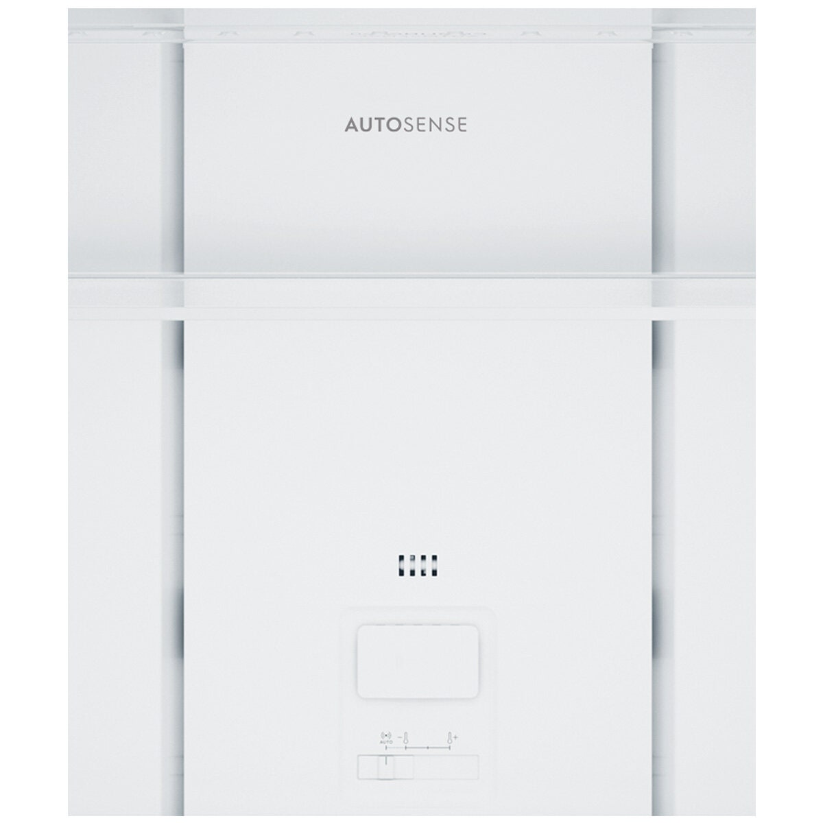 Westinghouse 431L Top Mount Refrigerator - White, Right Hinge, DeliFresh Drawer, Frost Free - WTM4302WD-R
