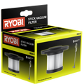 Ryobi Stick Vacuum Filter - 84mm x 59mm x 112mm - Easy to Install - SuperSaverAU - view 2