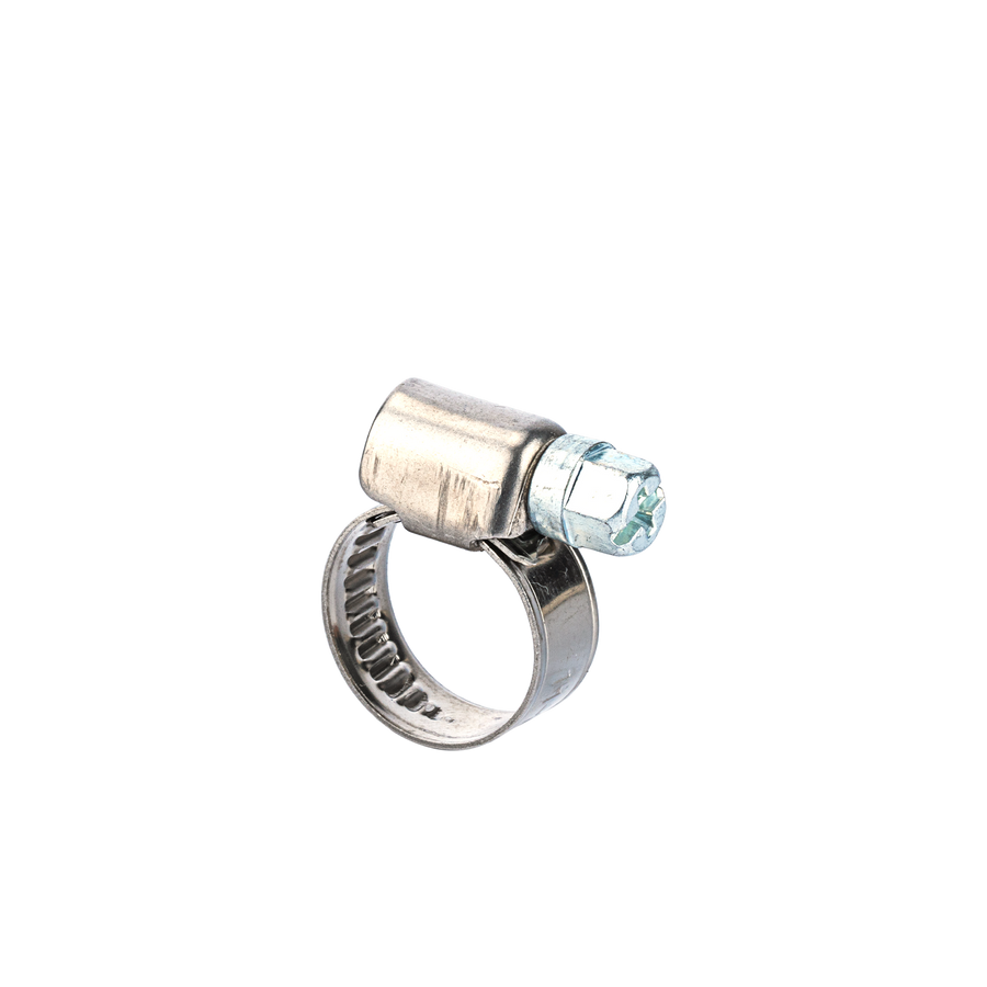 Holman 35-53mm Stainless Steel Hose Clamp