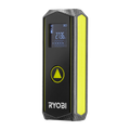 Ryobi 20m Laser Distance Measurer - Accurate Measurement Tool - Compact Design - SuperSaverAU - view 3