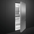 Fisher & Paykel Series 5 515L Bottom Mount Fridge - Stainless Steel, 6 Star, Reversible Door - RF505BRNX1