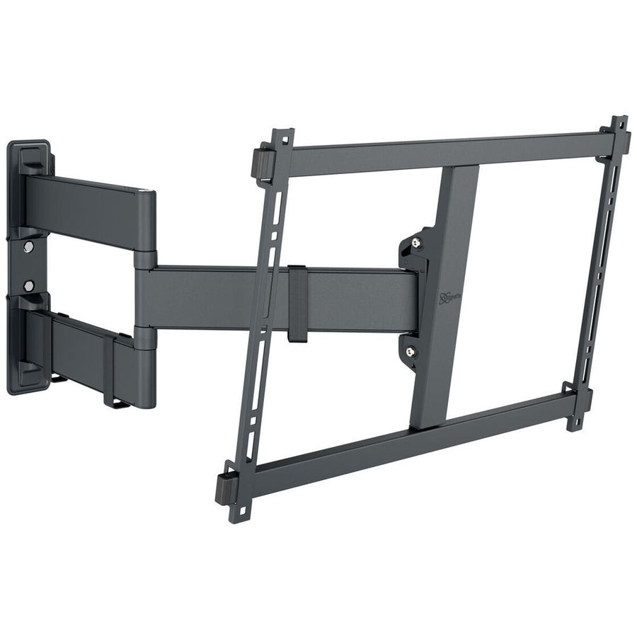 Vogel's Full-Motion TV Wall Mount for 55 to 100 Inch TVs - 55kg Capacity, 180° Swivel - TVM3845B
