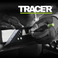Tracer Mitre Angle Jig - Multi Function Precision Measuring Tool - 100mm x 220mm - SuperSaverAU - view 2