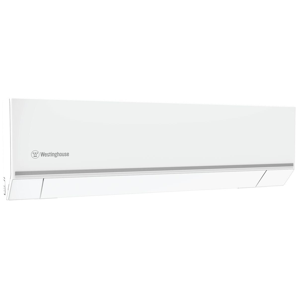 Westinghouse 5.1kW reverse cycle split system air conditioner - HEPA 13 filter, DC inverter - WSD51HWA