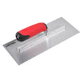 Trojan 280 x 115mm Finishing Trowel with Aluminium Shank