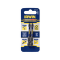Irwin Impact Pro Performance Bits - 57mm - 2 Pack - High Strength - Magnetised - SuperSaverAU - view 1