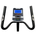 Pure Design UB7P Programmable Magnetic Upright Bike - 24 Resistance Levels - 24 Training Programs - PD-UB7P