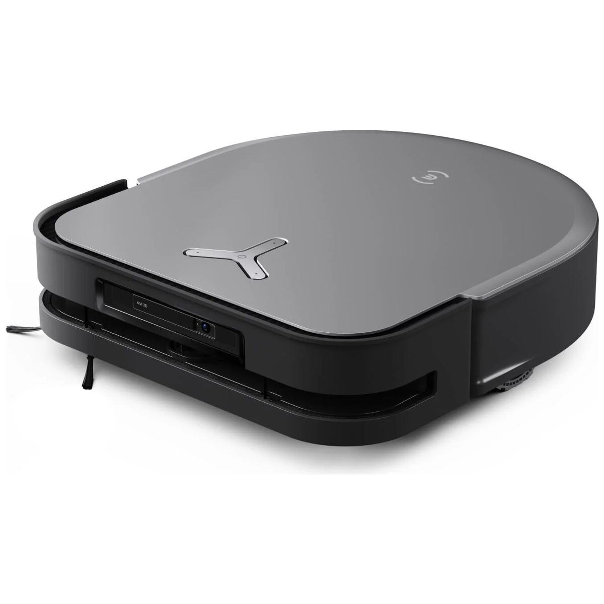 Ecovacs Deebot X5 Pro Omni robot vacuum and mop - 12,800Pa suction - hot water mop washing - DDX39-BLK