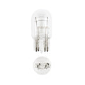 Narva 12V 21/5W T20 Incandescent Wedge Globe 2 Pack - Reliable Lighting Solution - SuperSaverAU - view 1