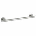 Evekare 600mm Polished Stainless Steel LED Night Light Grab Rail - SuperSaverAU - view 1