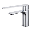 Evekare Chrome Extended Lever Basin Mixer - 180mm x 180mm x 75mm - Accessible Design - SuperSaverAU - view 1
