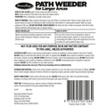 Brunnings Path Weeder - 1L - Bottle - Non-Garden Areas - SuperSaverAU - view 2