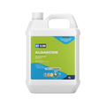 Hy-Clor Algaecide 5L Benzalkonium Chloride Pool Algae Control Liquid