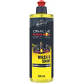 Armor All Podium Series Hybrid Ceramic Wash Shine - 500ml - 63.5mm x 215mm - Long-lasting Protection, Intense Shine - SuperSaverAU - view 1