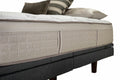 Sealy Posturepedic Sophia Flex Plush Queen Mattress - ComfortCore Plus - Wool Fibre Blend - 735565
