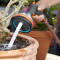 Gardena 13mm Premium Multi Sprayer - Stainless Steel - Durable - Ergonomic - SuperSaverAU - view 4