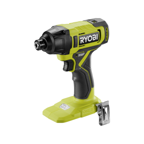Ryobi 18V ONE+ Impact Driver Tool Only - 240Nm Torque - LED Light - SuperSaverAU - view 1