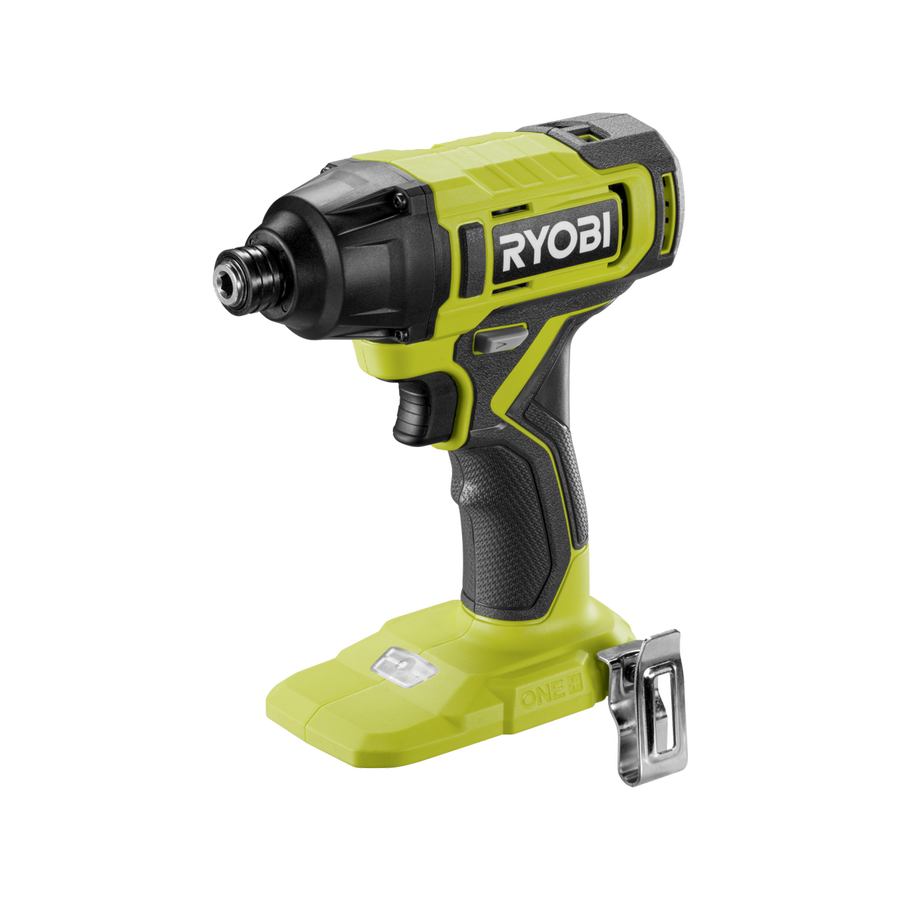 Ryobi 18V ONE+ Impact Driver Tool Only - 240Nm Torque - LED Light - SuperSaverAU - view 1