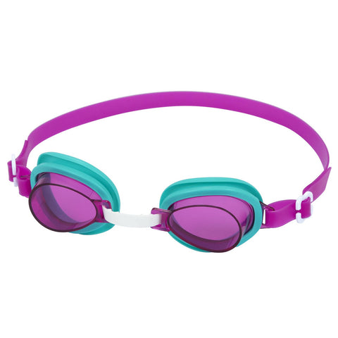 Bestway Aqua Burst Essential Swimming Goggles, Kids 3+