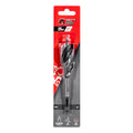 Full Boar 25mm Auger Bit Fab 25 - Steel - Self-Drilling - Tri-Flute Design - SuperSaverAU - view 1