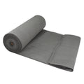 Pillar 1.83 x 5m Woodland Grey 90% UV Block HDPE Shade Cloth