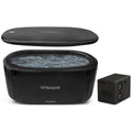 ReGen8 PolarTub Cold Plunge Ice Bath - 505L Capacity with T2 Chiller Unit - Cools to 2°C - RGCP-POLARTUBT2