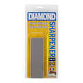 Eze Lap Diamond Plate Sharpener - 150mm - Diamond - No Oil Needed - SuperSaverAU - view 1