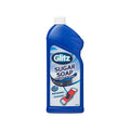 Glitz Sugar Soap for Floors 750ml Concentrate - Heavy-Duty Grease & Grime Cleaner